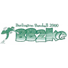 Burlington Baseball 2000